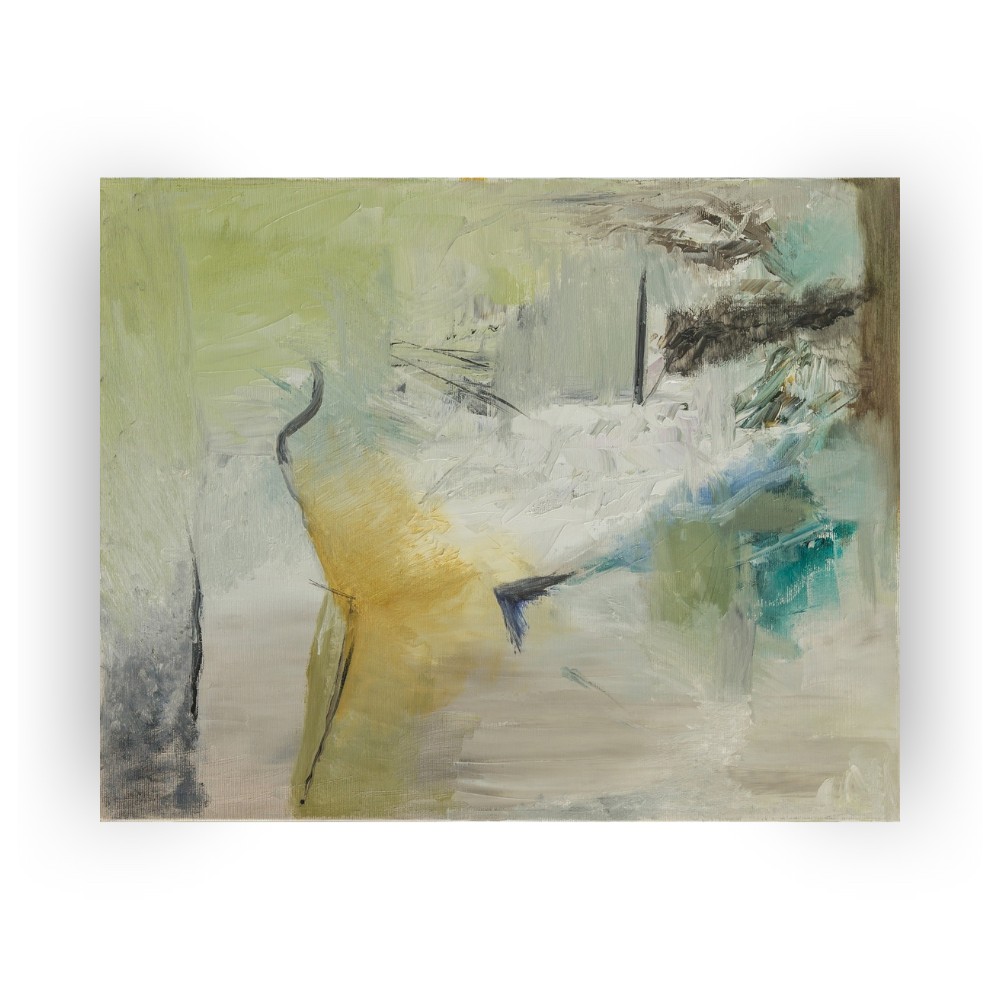 Abstract 50-40 cm