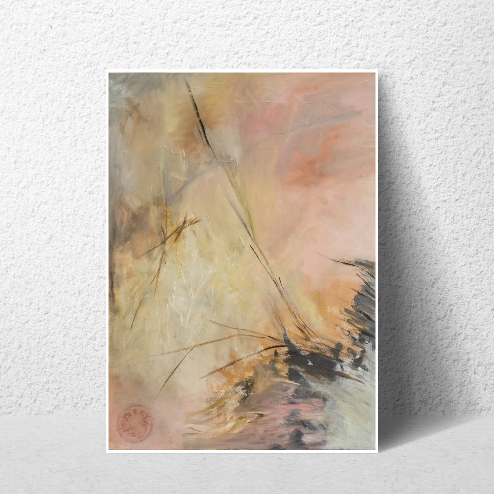 Hope 50-70 cm Mockup