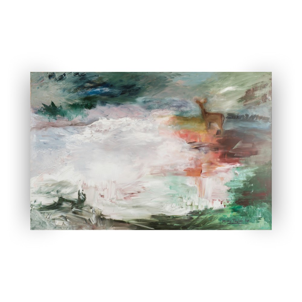 Innocence 150-100 cm