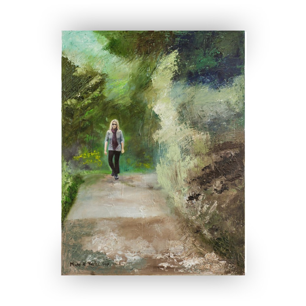 Tranquility 60-80 cm